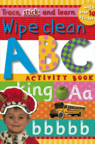 Cover of ABC