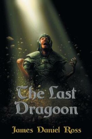 Cover of The Last Dragoon