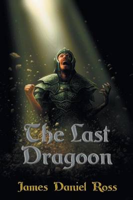 Book cover for The Last Dragoon