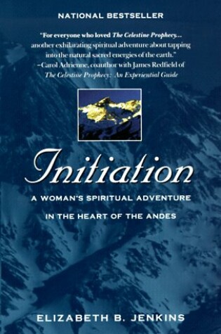 Cover of Initiation