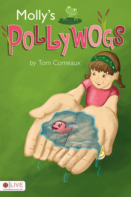 Cover of Molly's Pollywogs