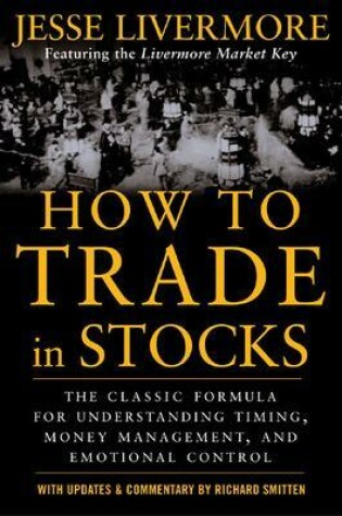 Cover of How to Trade In Stocks