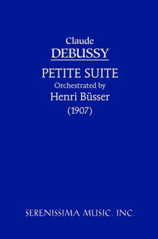 Cover of Petite Suite