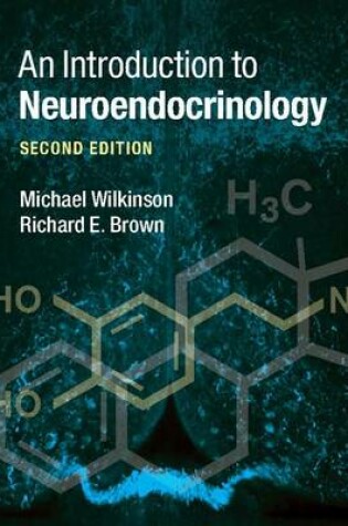 Cover of An Introduction to Neuroendocrinology