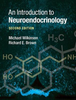 Book cover for An Introduction to Neuroendocrinology