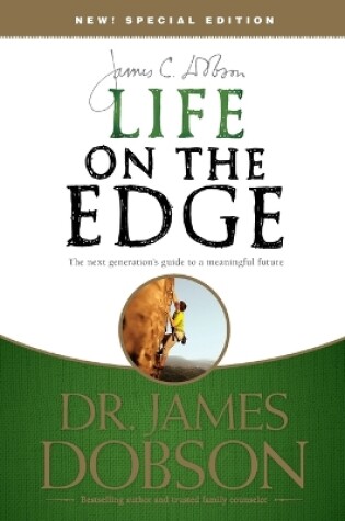 Cover of Life On The Edge