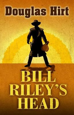 Book cover for Bill Riley's Head