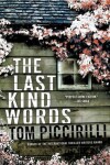 Book cover for Last Kind Words