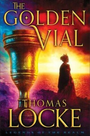 Cover of Golden Vial, The