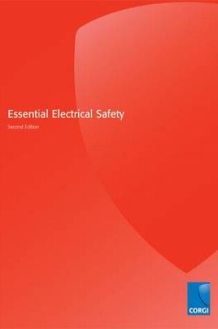 Cover of Essential Electrical Safety