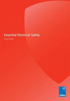 Book cover for Essential Electrical Safety