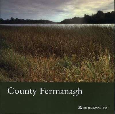 Book cover for County Fermanagh, Northern Ireland