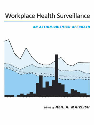 Cover of Workplace Health Surveillance