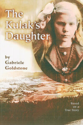 Cover of The Kulak's Daughter