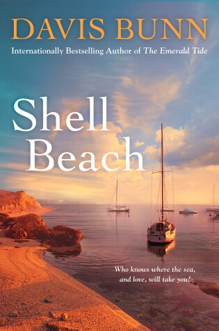 Cover of Shell Beach