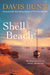 Book cover for Shell Beach