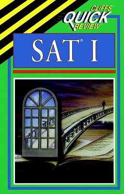 Cover of SAT I