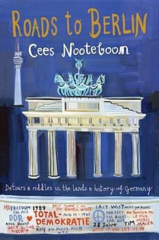 Cover of Roads to Berlin