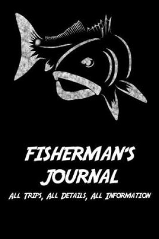 Cover of Fisherman's Journal