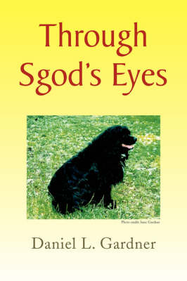 Cover of Through Sgod's Eyes