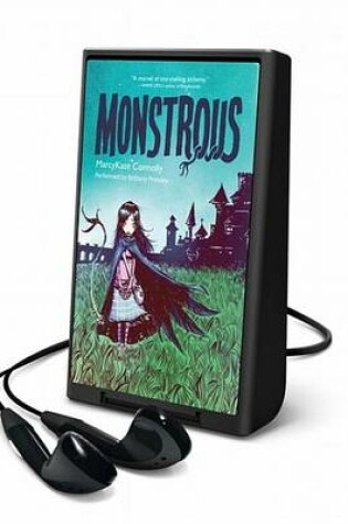 Cover of Monstrous