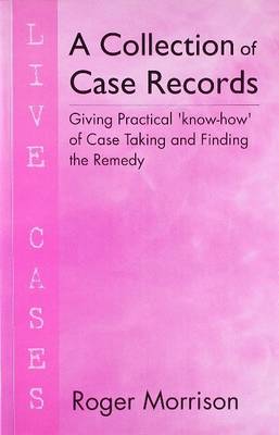 Cover of Collection of Case Records