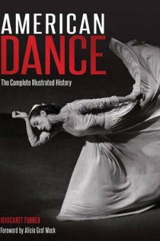 Cover of American Dance