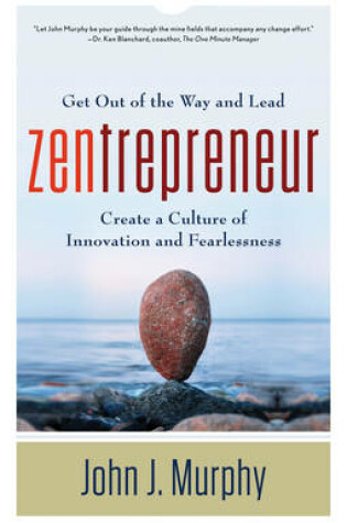Cover of Zentrepreneur