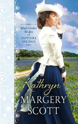 Book cover for Kathryn