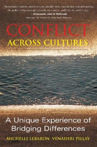 Cover of Conflict Across Cultures