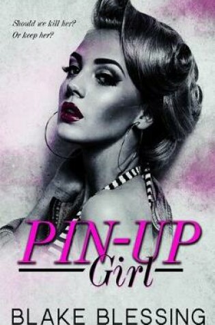 Cover of Pin-up Girl