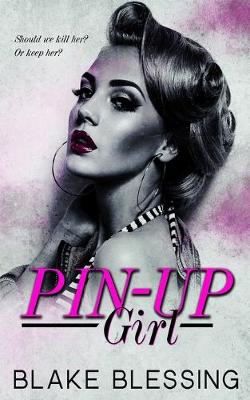 Book cover for Pin-up Girl