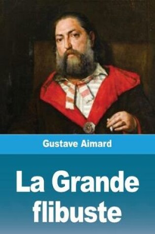 Cover of La Grande Flibuste