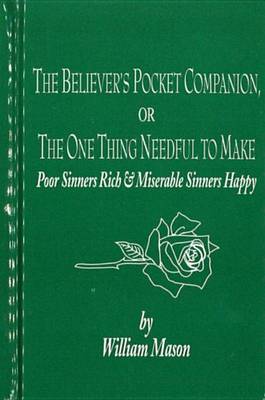 Book cover for Believer's Pocket Companion, The