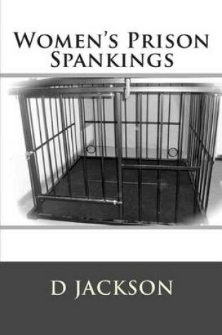 Cover of Women's Prison Spankings