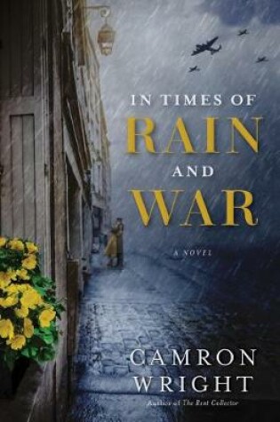 Cover of In Times of Rain and War