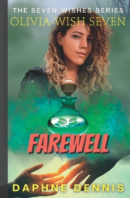 Cover of Farewell