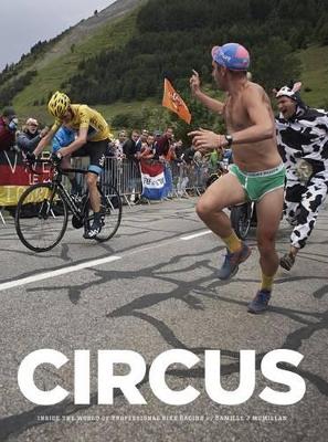 Book cover for Circus