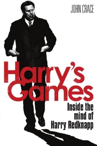 Cover of Harry's Games