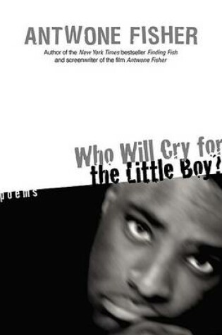 Cover of Who Will Cry for the Little Boy?