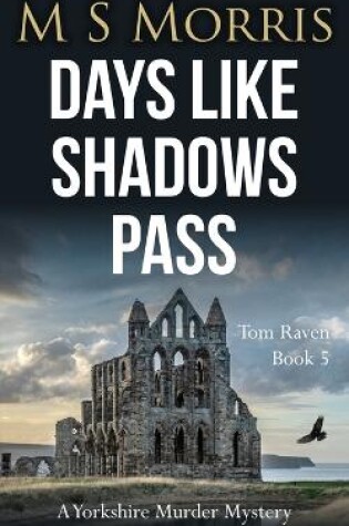 Cover of Days Like Shadows Pass