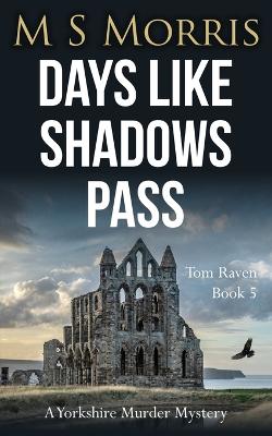 Cover of Days Like Shadows Pass