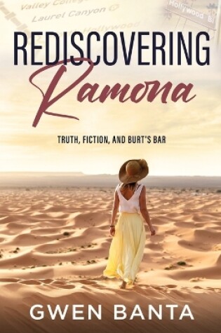 Cover of Rediscovering Ramona