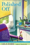 Book cover for Polished Off