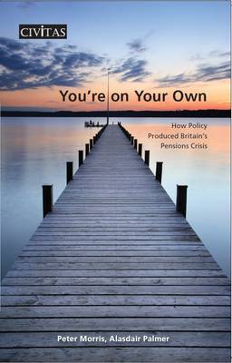 Book cover for You're on Your Own