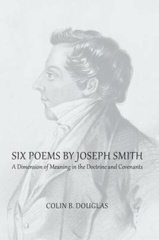 Cover of Six Poems of Joseph Smith