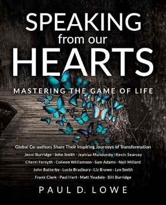 Cover of Speaking from Our Hearts