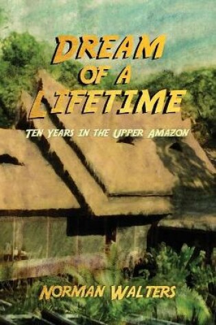 Cover of Dream of a Lifetime