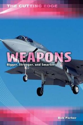 Cover of Weapons