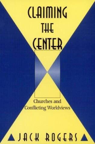 Cover of Claiming the Center